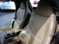  2001 BMW Z3 Beige Interior #10