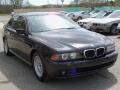 2001 5 Series 525i Sedan #2
