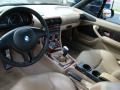  Beige Interior BMW Z3 #14