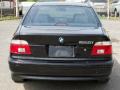 2001 5 Series 525i Sedan #4