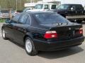 2001 5 Series 525i Sedan #6