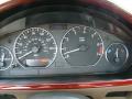  2001 BMW Z3 3.0i Roadster Gauges #19