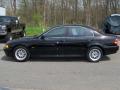  2001 BMW 5 Series Jet Black #7