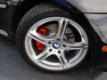  2001 BMW Z3 3.0i Roadster Wheel #23