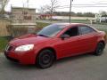 2006 G6 Sedan #1 2006 G6 Sedan #1