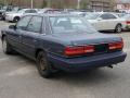 1991 Camry Deluxe Sedan #6