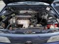  1991 Camry 2.0 Liter DOHC 16-Valve 4 Cylinder Engine #15
