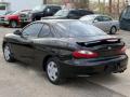 1998 Tiburon  #6