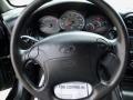  1998 Hyundai Tiburon  Steering Wheel #11