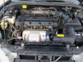  1998 Tiburon 2.0 Liter DOHC 16-Valve 4 Cylinder Engine #14