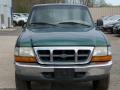 1999 Ranger XLT Extended Cab 4x4 #1