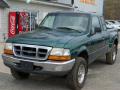 1999 Ranger XLT Extended Cab 4x4 #2