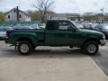 1999 Ranger XLT Extended Cab 4x4 #8