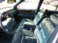 1993 Cadillac DeVille Blue Interior #7 1993 Cadillac DeVille Blue Interior #7