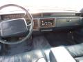 Dashboard of 1993 Cadillac DeVille Sedan #8 Dashboard of 1993 Cadillac DeVille Sedan #8