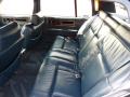1993 Cadillac DeVille Blue Interior #9 1993 Cadillac DeVille Blue Interior #9