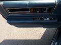 Door Panel of 1993 Cadillac DeVille Sedan #11 Door Panel of 1993 Cadillac DeVille Sedan #11