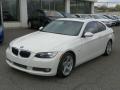 2008 3 Series 335i Coupe #1