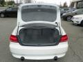  2008 BMW 3 Series Trunk #7