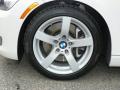  2008 BMW 3 Series 335i Coupe Wheel #9