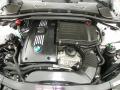  2008 3 Series 3.0L Twin Turbocharged DOHC 24V VVT Inline 6 Cylinder Engine #11