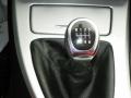  2008 3 Series 6 Speed Manual Shifter #13