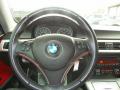  2008 BMW 3 Series 335i Coupe Steering Wheel #15