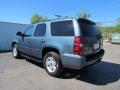  2009 Chevrolet Tahoe Blue Granite Metallic #5