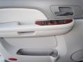 Door Panel of 2009 Chevrolet Tahoe LT #12