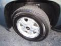  2009 Chevrolet Tahoe LT Wheel #18