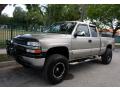 1999 Silverado 1500 LS Z71 Extended Cab 4x4 #1