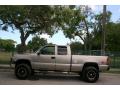 1999 Silverado 1500 LS Z71 Extended Cab 4x4 #3