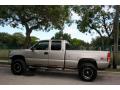 1999 Silverado 1500 LS Z71 Extended Cab 4x4 #4