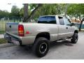 1999 Silverado 1500 LS Z71 Extended Cab 4x4 #9