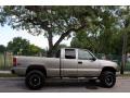 1999 Silverado 1500 LS Z71 Extended Cab 4x4 #10