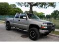 1999 Silverado 1500 LS Z71 Extended Cab 4x4 #14