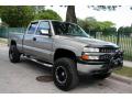 1999 Silverado 1500 LS Z71 Extended Cab 4x4 #15