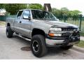 1999 Silverado 1500 LS Z71 Extended Cab 4x4 #16