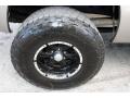 Custom Wheels of 1999 Chevrolet Silverado 1500 LS Z71 Extended Cab 4x4 #23