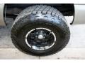 Custom Wheels of 1999 Chevrolet Silverado 1500 LS Z71 Extended Cab 4x4 #24