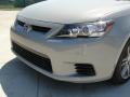  2011 Scion tC Cement Gray #10