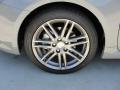  2011 Scion tC  Wheel #11