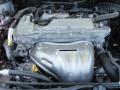  2011 tC 2.5 Liter DOHC 16-Valve Dual VVT-i 4 Cylinder Engine #19