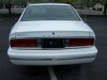  1996 Buick Park Avenue Bright White #5