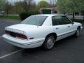  1996 Buick Park Avenue Bright White #6