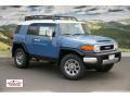 2011 FJ Cruiser 4WD #1