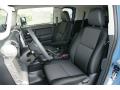 2011 FJ Cruiser 4WD #5