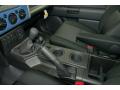  2011 FJ Cruiser 6 Speed Manual Shifter #6