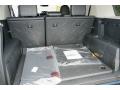 2011 Toyota FJ Cruiser Trunk #10