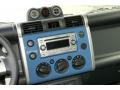 Controls of 2011 Toyota FJ Cruiser 4WD #12